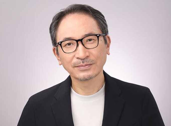 代表挨拶