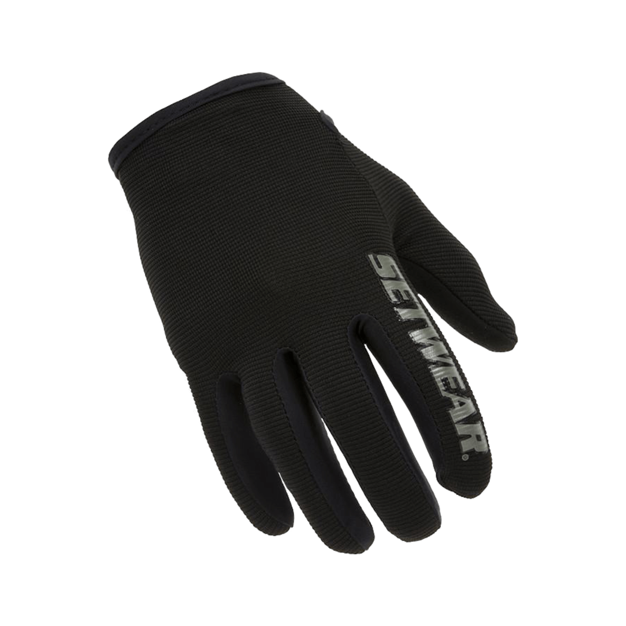Stealth Glove Black