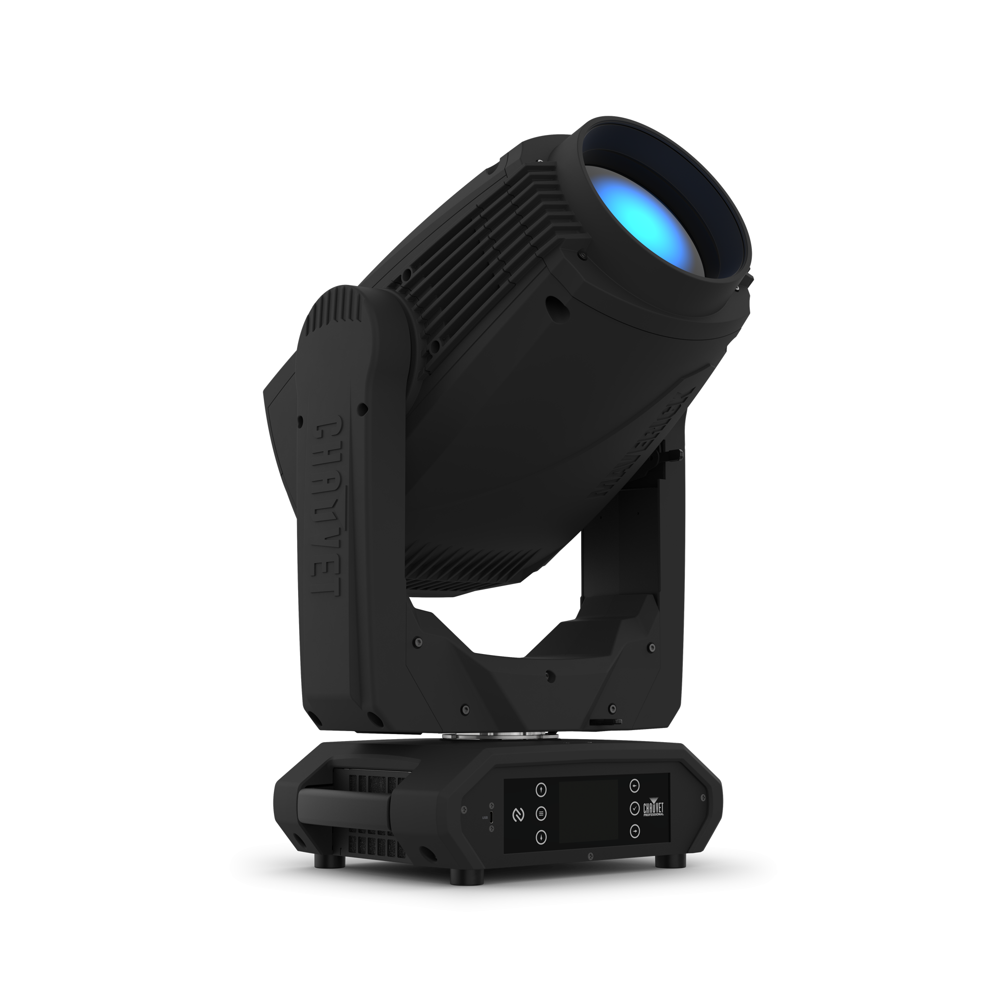 Maverick Force X Profile