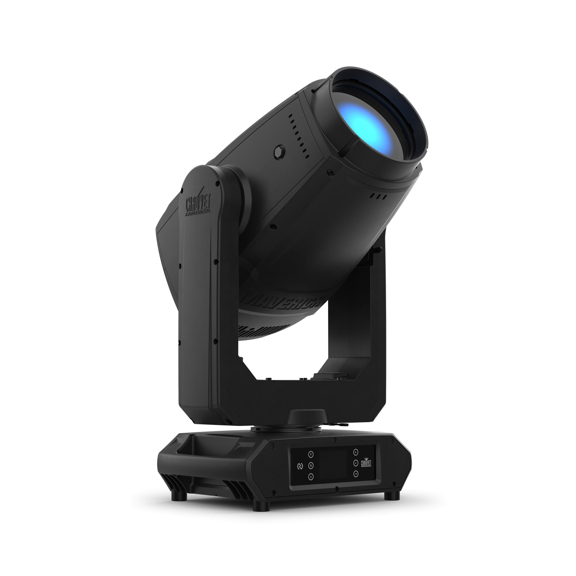 Maverick Storm 3 Profile