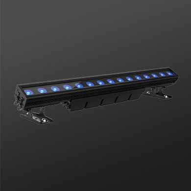 COLORado Batten Q15 x8