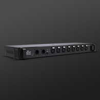 RDMX Splitter 8 x1